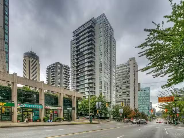Apartment for rent in Vancouver, British Columbia