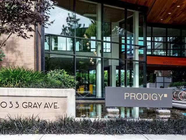 Apartment for rent in Vancouver, British Columbia