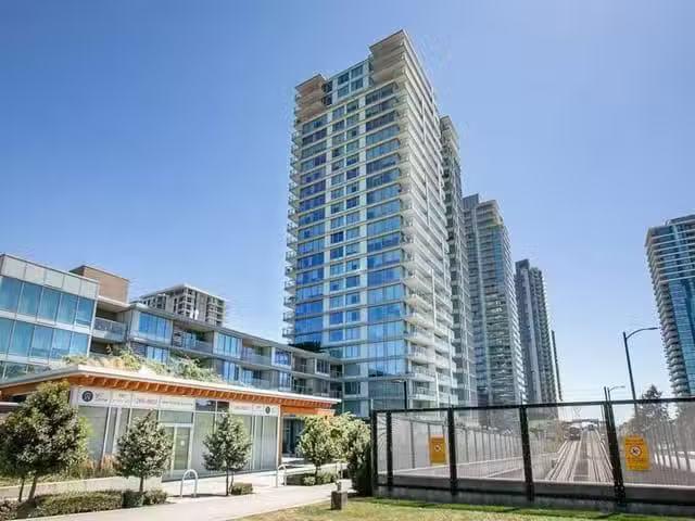Apartment for rent in Vancouver, Metro Vancouver Regional District