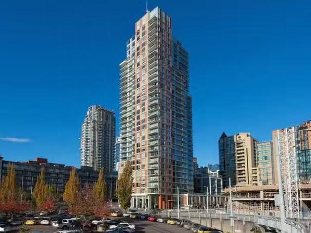 Apartment for rent in Vancouver, British Columbia