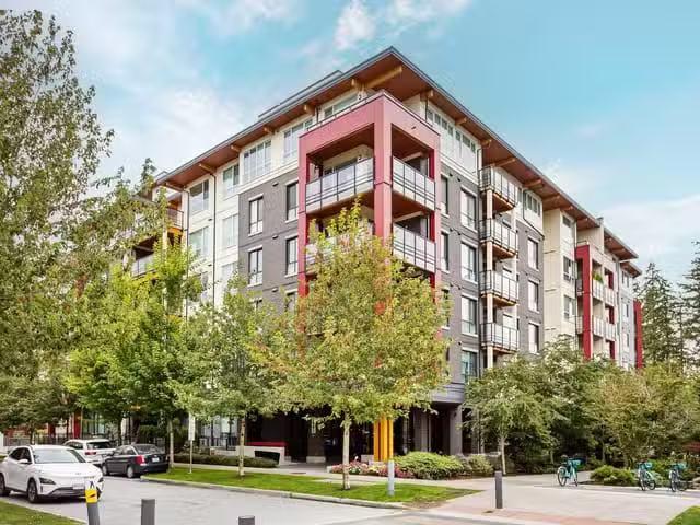 Apartment for rent in Vancouver, British Columbia