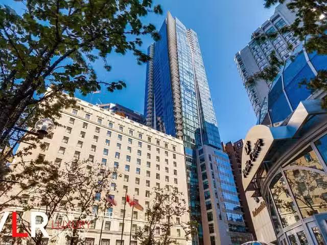 Apartment for rent in Vancouver, British Columbia