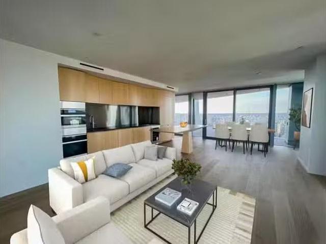 Apartment for rent in Vancouver, British Columbia