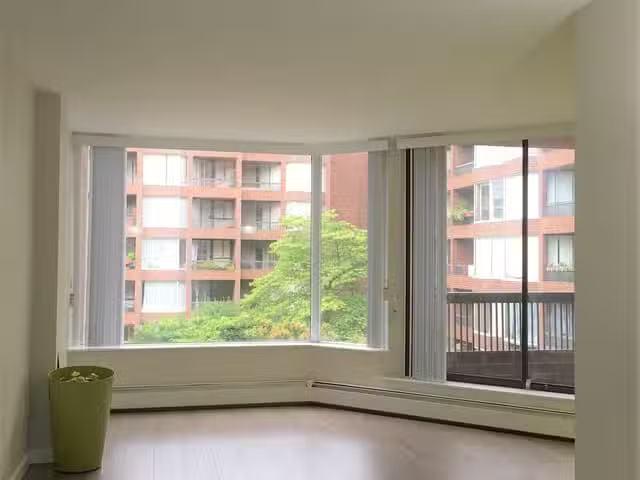Apartment for rent in Vancouver, Metro Vancouver Regional District
