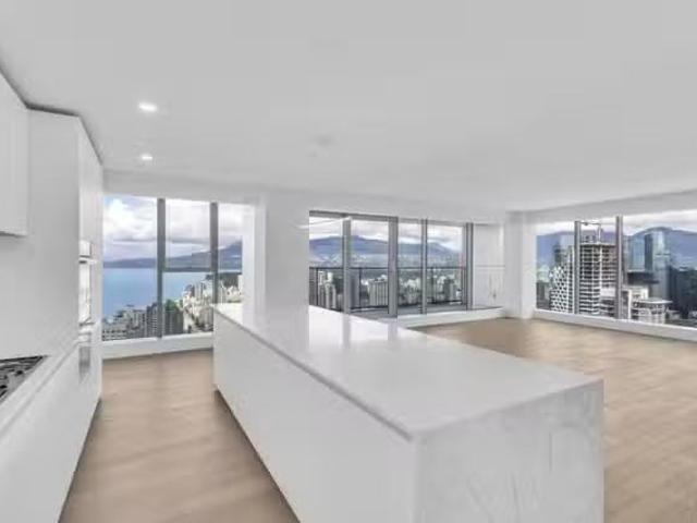 Apartment for rent in Vancouver, British Columbia