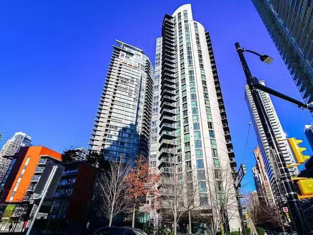 Apartment for rent in Vancouver, British Columbia