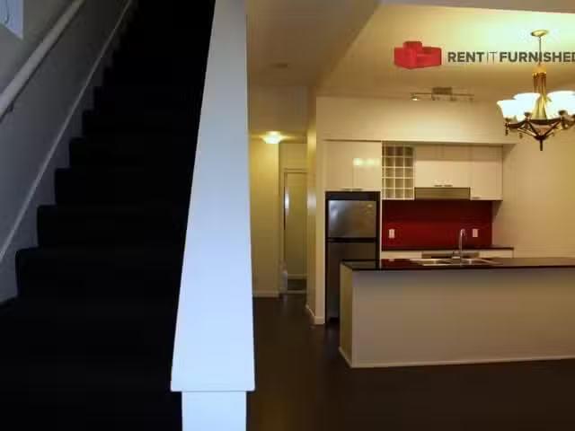 Apartment for rent in Vancouver, British Columbia