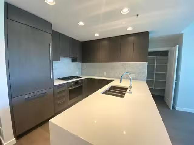 Apartment for rent in Vancouver, British Columbia