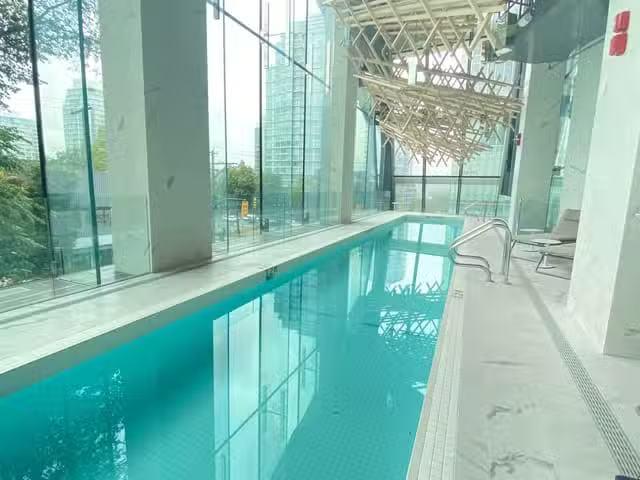 Apartment for rent in Vancouver, British Columbia