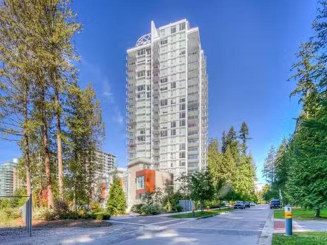 Apartment for rent in Vancouver, Metro Vancouver Regional District