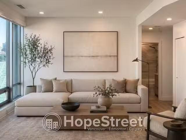 Apartment for rent in Vancouver, British Columbia