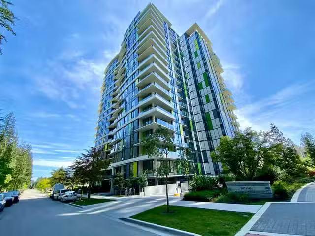 Apartment for rent in Vancouver, British Columbia
