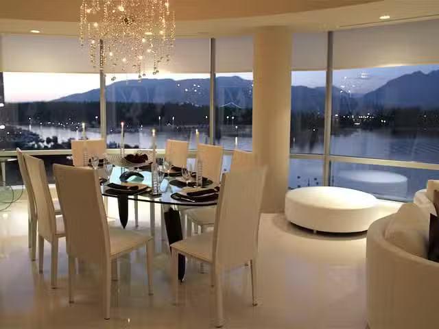 Apartment for rent in Vancouver, British Columbia