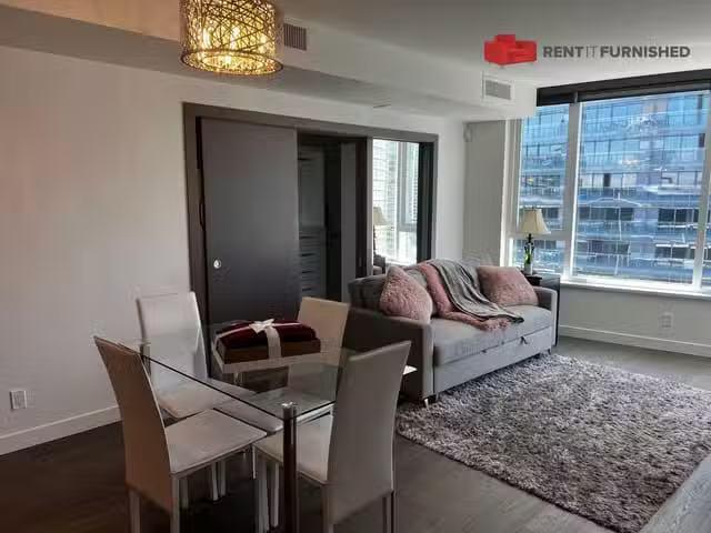 Apartment for rent in Vancouver, British Columbia