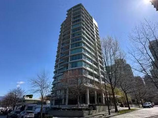 Apartment for rent in Vancouver, British Columbia
