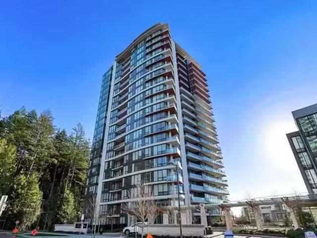 Apartment for rent in Vancouver, British Columbia