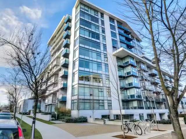 Apartment for rent in Vancouver, British Columbia