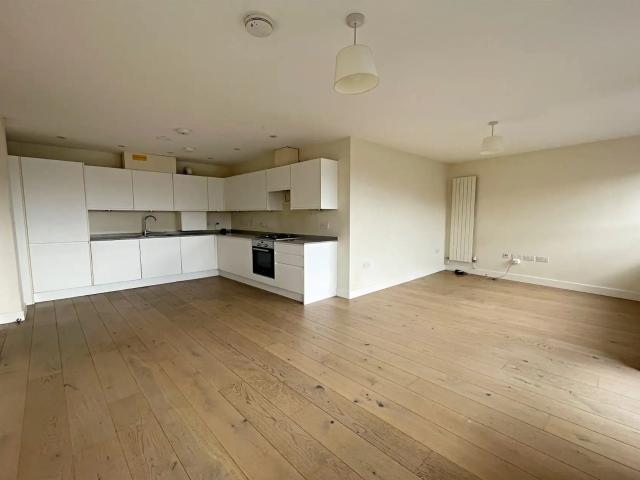 Apartment for rent in West Cliff, Bournemouth