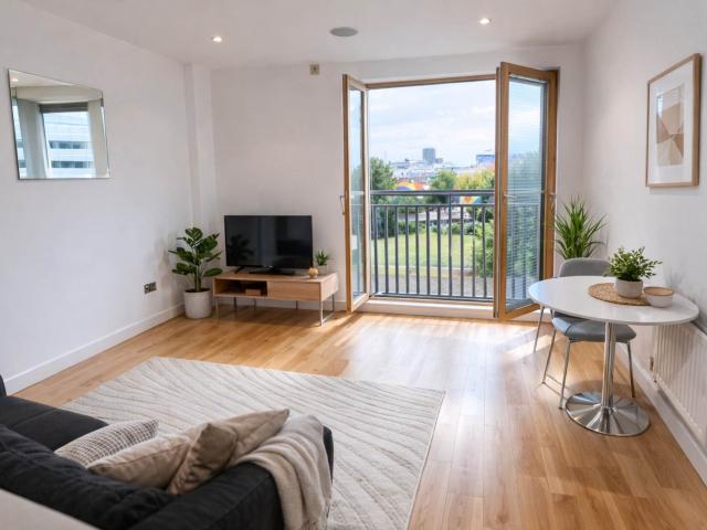 Apartment for rent in City Centre, Georgia