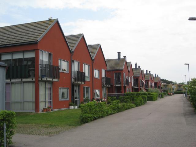 Lägenhet hyra i Höganäs, Skåne