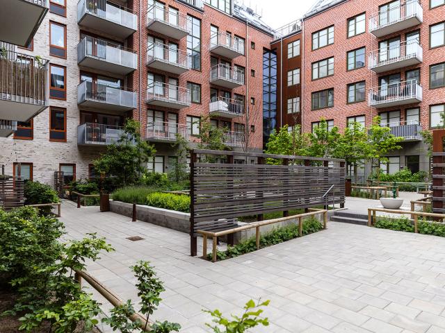 Lägenhet hyra i Malmö, Skåne