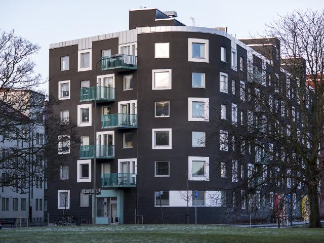 Lägenhet hyra i Malmö, Skåne