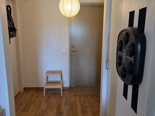 Lägenhet hyra i Malmö, Skåne