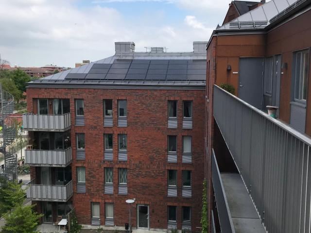 Lägenhet hyra i Malmö, Skåne