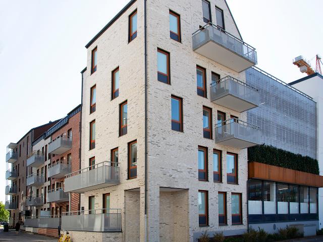 Lägenhet hyra i Malmö, Skåne