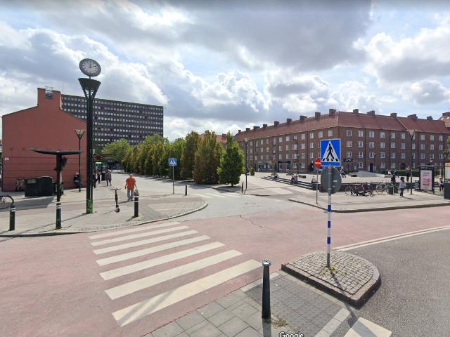 Lägenhet hyra i Malmö, Skåne