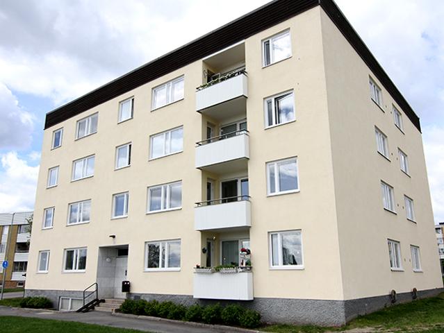 Lägenhet hyra i Sundsvall, Västernorrland