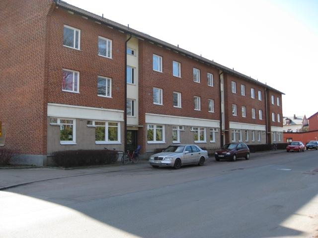Lägenhet hyra i Höganäs, Skåne