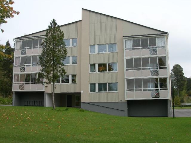 Lägenhet hyra i Västerhöjden, Hofors