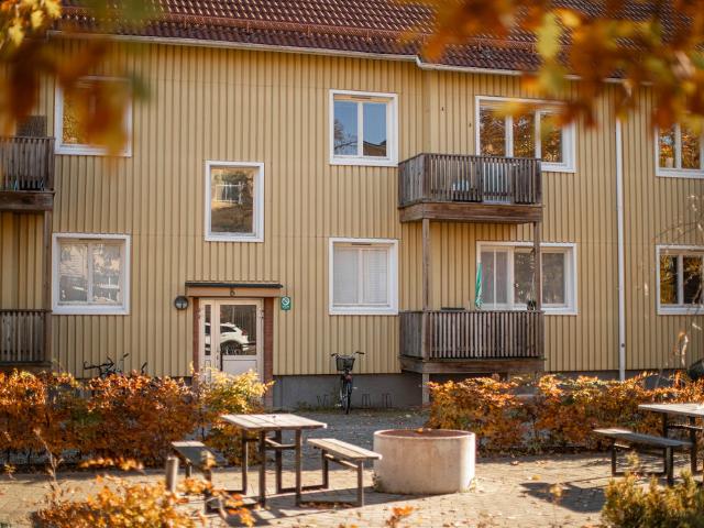 Lägenhet hyra i Katrineholm, Södermanland