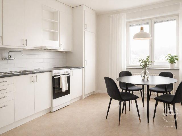 Lägenhet hyra i Katrineholm, Södermanland