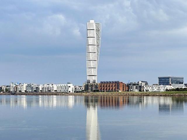 Lägenhet hyra i Malmö, Skåne