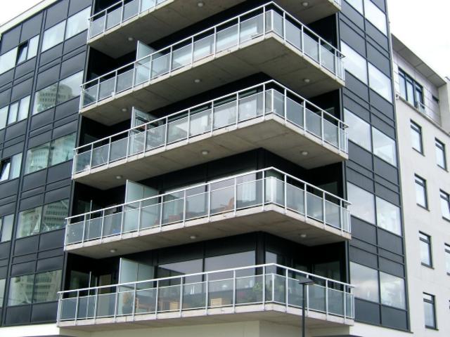 Lägenhet hyra i Malmö, Skåne
