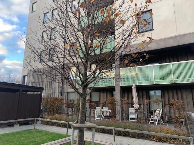 Lägenhet hyra i Malmö, Skåne