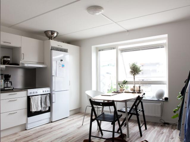 Lägenhet hyra i Malmö, Skåne