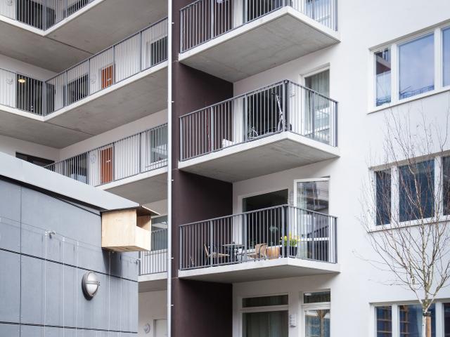 Lägenhet hyra i Malmö, Skåne