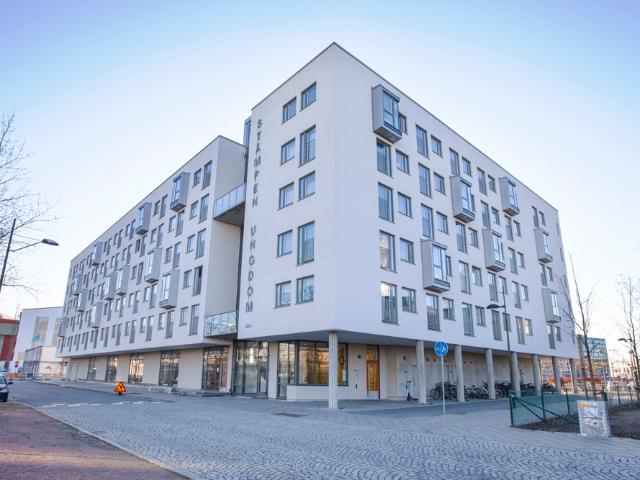 Lägenhet hyra i Malmö, Skåne