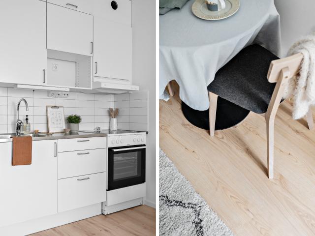 Lägenhet hyra i Malmö, Skåne