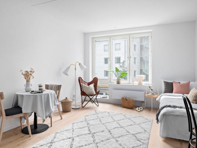 Lägenhet hyra i Malmö, Skåne
