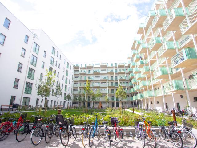 Lägenhet hyra i Malmö, Skåne