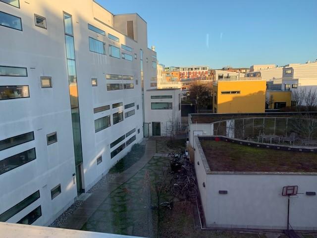 Lägenhet hyra i Malmö, Skåne