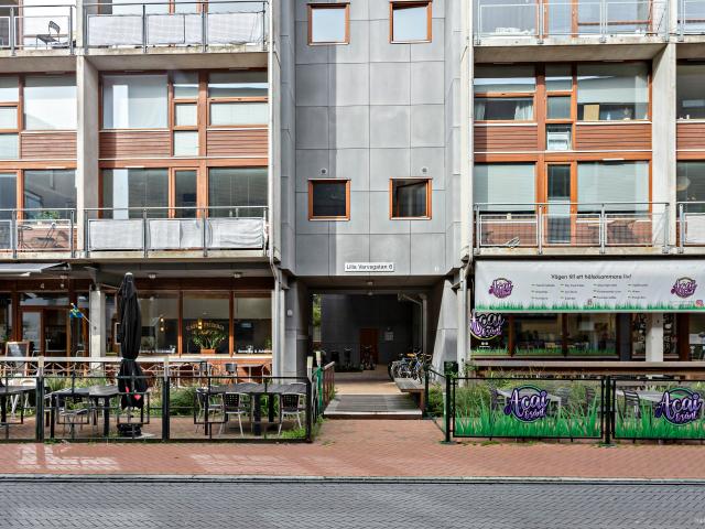 Lägenhet hyra i Malmö, Skåne