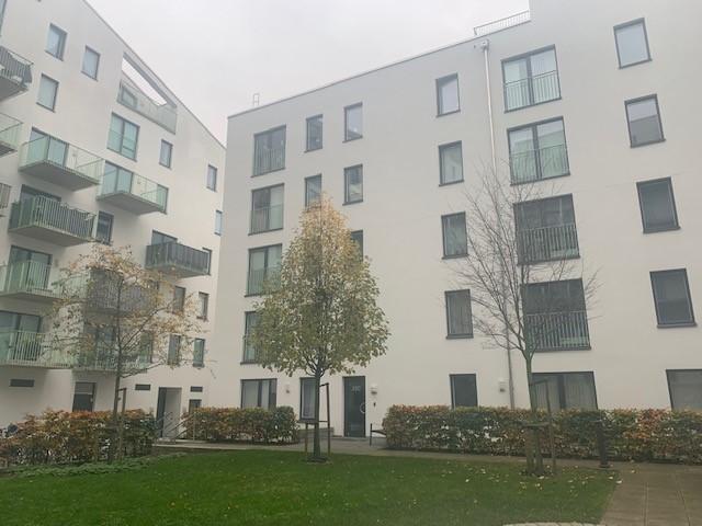 Lägenhet hyra i Malmö, Skåne