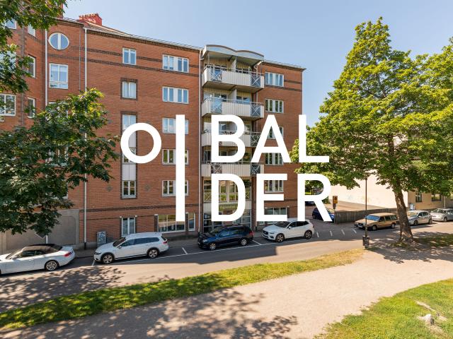 Lägenhet hyra i Karlstad, Värmland