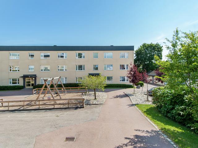Lägenhet hyra i Arvika, Värmlands län