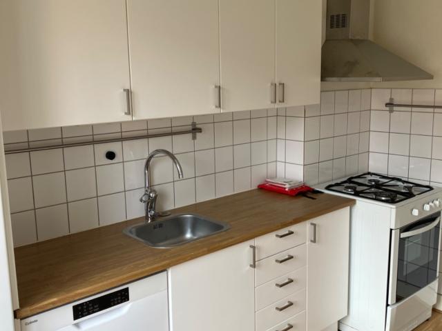 Lägenhet hyra i Innerstaden, Malmö